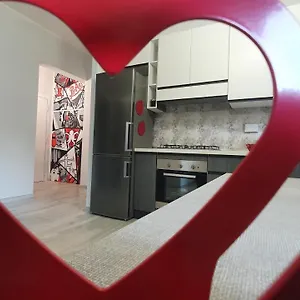  Apartament Turistico Włochy