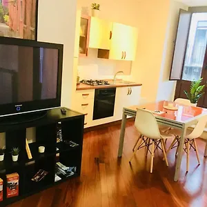  Apartament Giupy Włochy