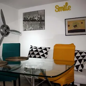  Apartament Azzurra Flat Center Włochy